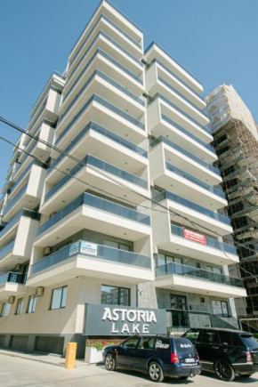 Astoria Lake apartament